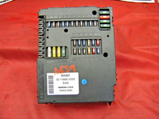 SMART CAR 450 & 452 ROADSTER