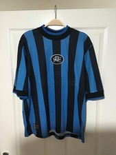 Birmingham City 1996-1997