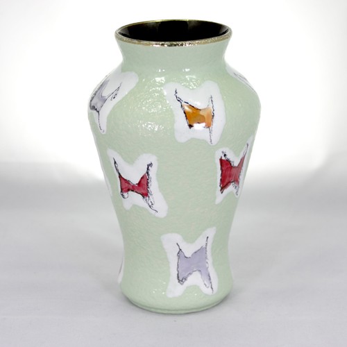 Vintage west german - vintage,