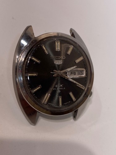 Vintage 1967 seiko - 1967, dx