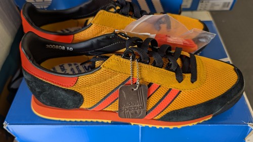Mens adidas spzl sl80 - adidas,
