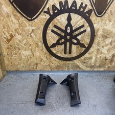 Yamaha FZ1 1000 Radiator Side