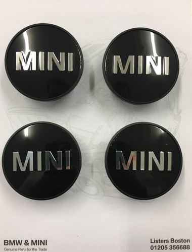 Genuine mini set - mini, 4