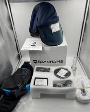 Baynhams PeRSo 2 Powered Air