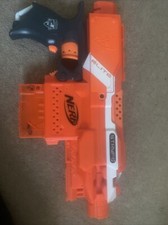 NERF Stryfe Blaster -