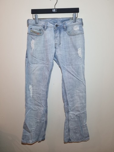 Vintage diesel jeans zathan - diesel,