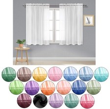 63" Inches Long - 2 Panels