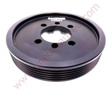 Crankshaft Damper Pulley Engine Peugeot 205 GTI 1.9 309 GTI 16 405 MI16