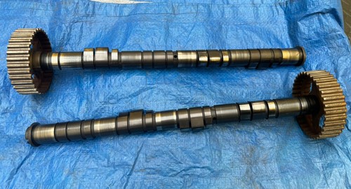 Honda civic sir b16a cams - civic,
