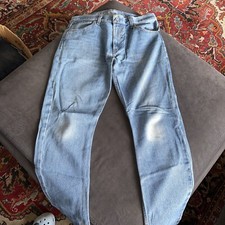 Vintage Levis 507 W34 L34