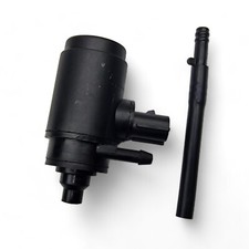 Windscreen Washer Pump JCB 3CX 4CX Sitemaster Fastrac 2000 series