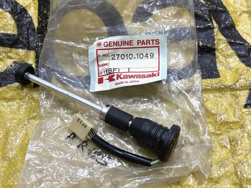 Kawasaki ar50 ar80 ar125 kr150 - kawasaki,