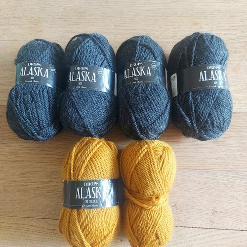 Drops alaska mix - drops,
