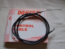 BSA M20 WD Models Clutch