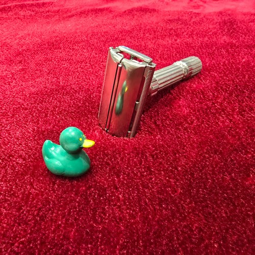 Gillette adjustable 195 fat - adjustable,
