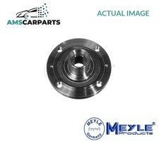 WHEEL HUB FRONT 11-14 033 0772 MEYLE NEW OE REPLACEMENT