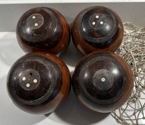 Vintage set lignum - set, vitae