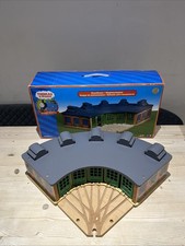 Thomas Wooden Railway