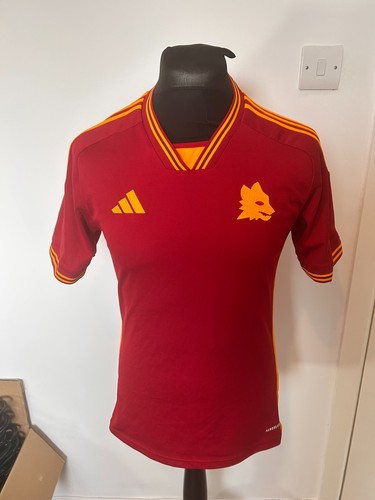 Roma 2023 home football - roma,