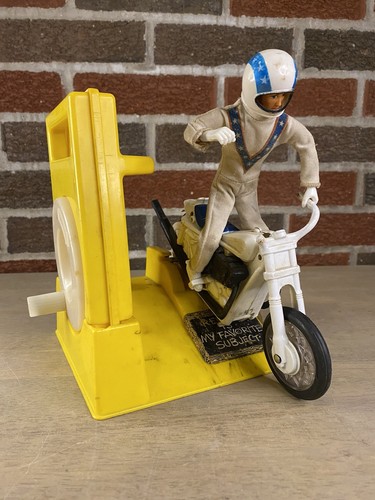 1973 vintage evel - 1973,
