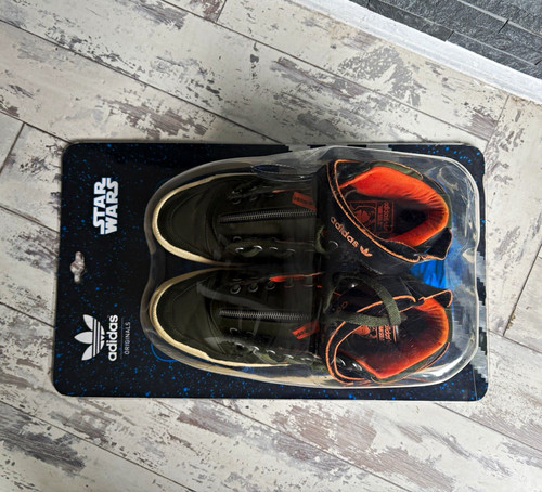 Adidas originals star wars han - adidas,