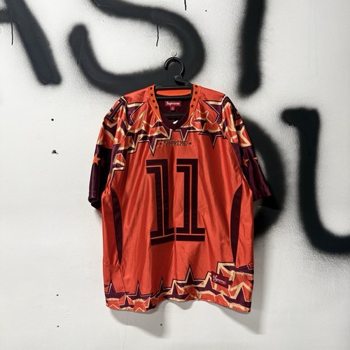 Ss25 supreme star football - ss25,