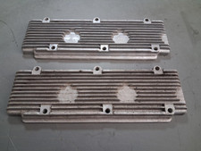 Original used lower rocker