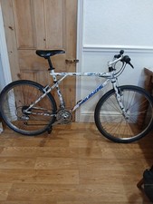 1991 GT Avalanche In Dry Ice