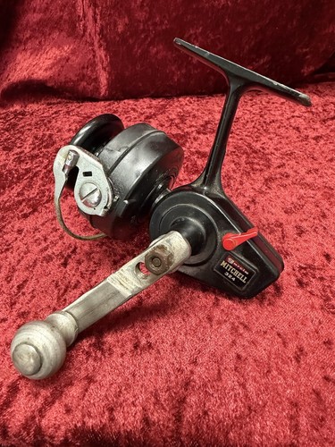 Mitchell garcia 324 vintage - mitchell,