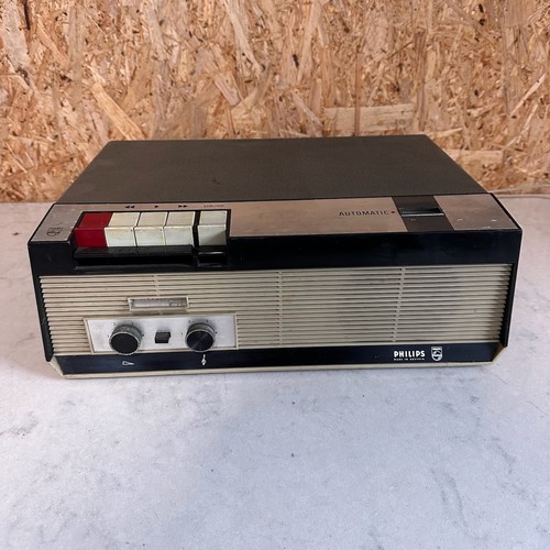 Vintage philips n4304 - n4304, n4304/15
