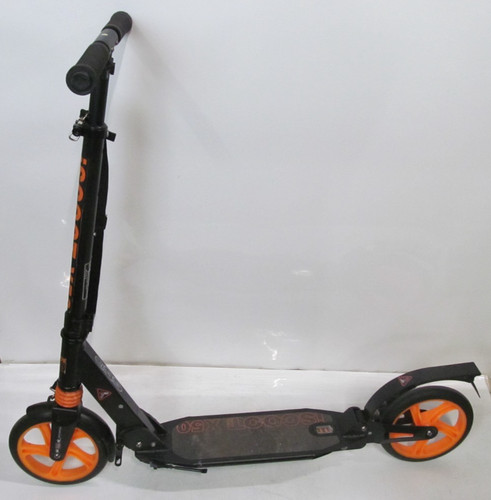Iscooter pro x50 black and - iscooter,
