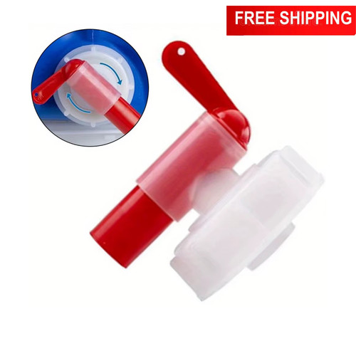 Drum tap aeroflow - aeroflow, dispenser