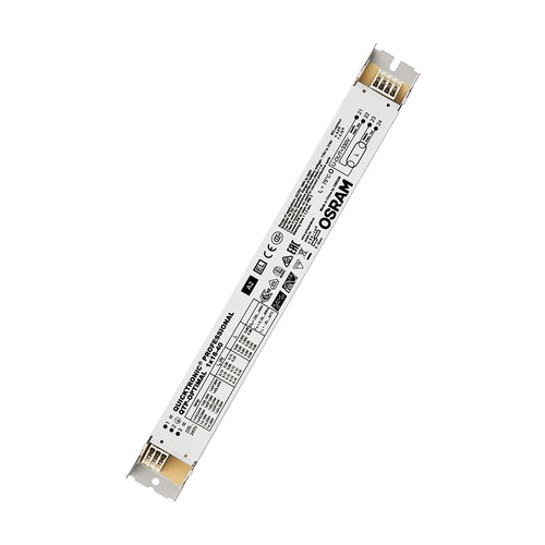 Osram electronic ballast - electronic,