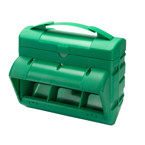 Wise mountable cage feeder - cage,