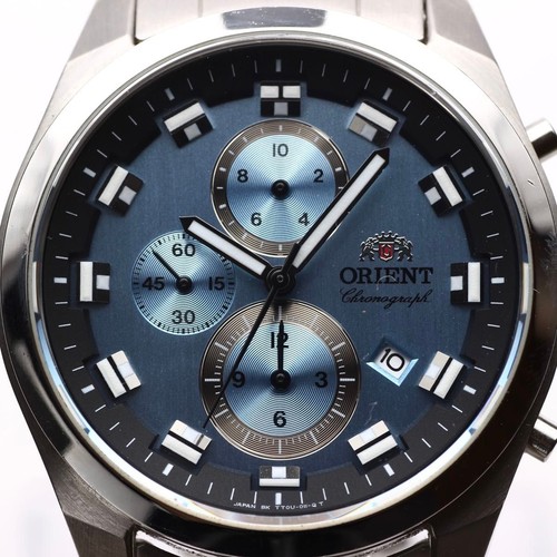 Good condition orient - good,