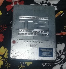 Terminator 2 Judgment Day