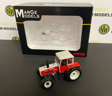 MARGE MODELS 1:32 SCALE STEYR