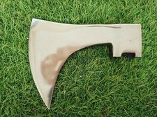 Forged Handmade Viking Style