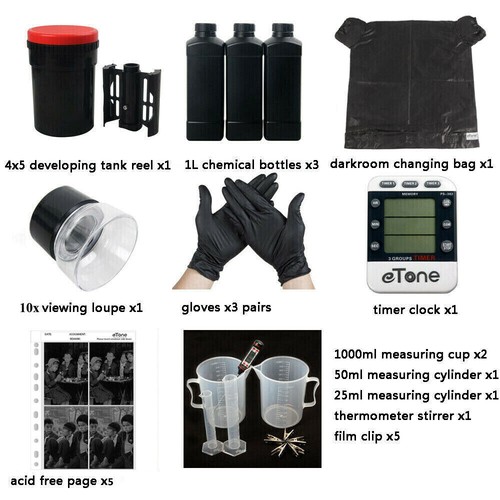 Darkroom film developing - darkroom,