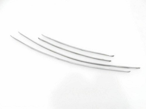 Vespa front mudguard side - vespa,