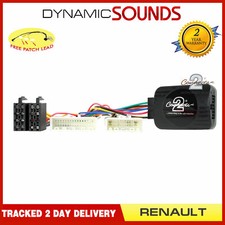 CTSRN011.2 Steering Wheel