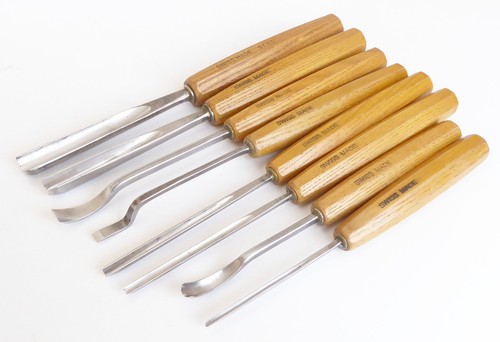 Pfeil swiss made octagonal - 8,