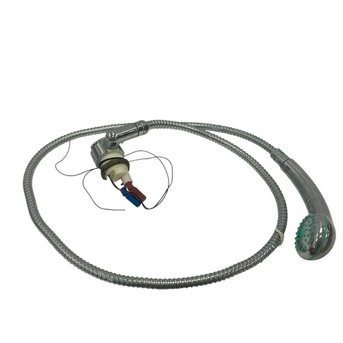 Caravan motorhome shower head - motorhome,