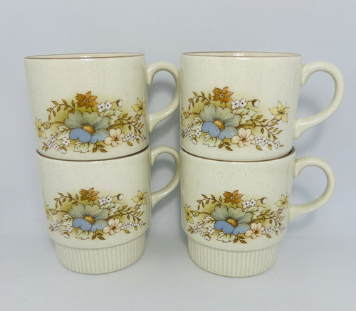 Set vintage poole england - vintage,