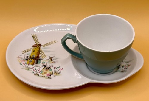Vintage alfred meakin little - alfred, 'little