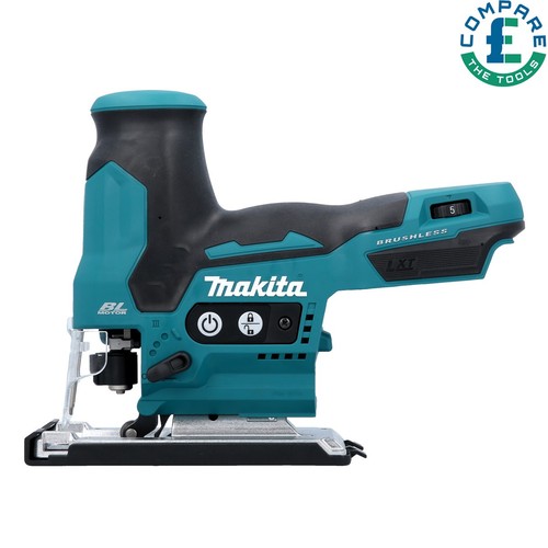 Makita djv185z 18v lxt - makita,