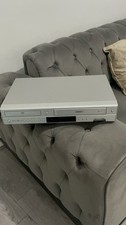 Toshiba SD16VB Dual DVD Player