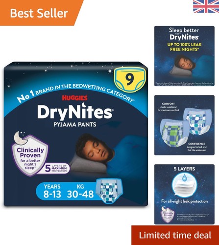 Huggies boys pyjama pants - boys,