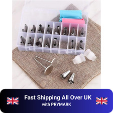 38Pcs/Set Cake Decorating