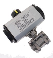 Valvoind Pneumatic Actuator 10